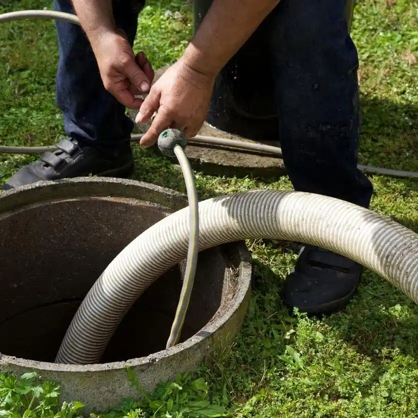 septic tank services Barnegat Light